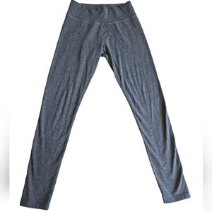 Women Aerie Grey Leggings